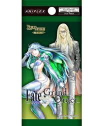 (Aniplex) ﾋﾞﾙﾃﾞｨﾊﾞｲﾄﾞ booster Fate/G.O. 黄金樹海紀行 ﾅｳｲ･ﾐｸﾄﾗﾝ