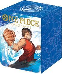 (BANDAI) ONE PIECE CG ｵﾌHｼｬﾙVｰﾄﾞｹｰｽモンキー・ D・ルフィ