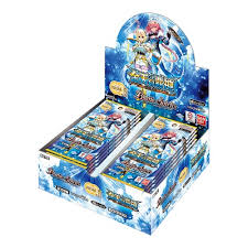 (BANDAI) Battle Spirits 契約編:真 第3章 全天の覇神 booster【BS70】