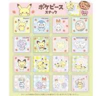 東ハト ポケピーススナック いちご味  (池袋)