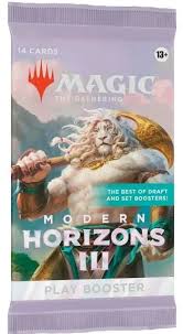MTG モダンホライゾン3 プレイ・ブースター 英語版 (WOC) card