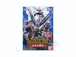 (BANDAI) GW starter 栄光の戦史