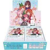 (Bushi-road) 五等分の花嫁 CG booster vol.5 進み続ける日常