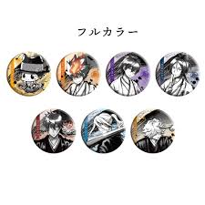 (TBSｸﾞﾛｳﾃﾞｨｱ) 家庭教師ﾋｯﾄﾏﾝREBORN! 缶ﾊﾞｯｼﾞｺﾚｸｼｮﾝA (等身)