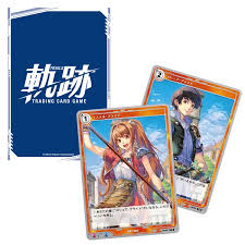 (TCG) 軌跡TCG ブースターパック