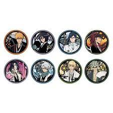 (ツインクル) BLEACH 切り絵シリーズ 缶バッジ