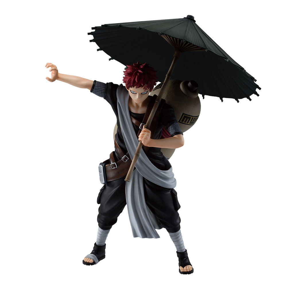 一番くじ NARUTO-ナルト- 中忍試験編 ラストワン賞 我愛羅 MASTERLISE  (池袋)