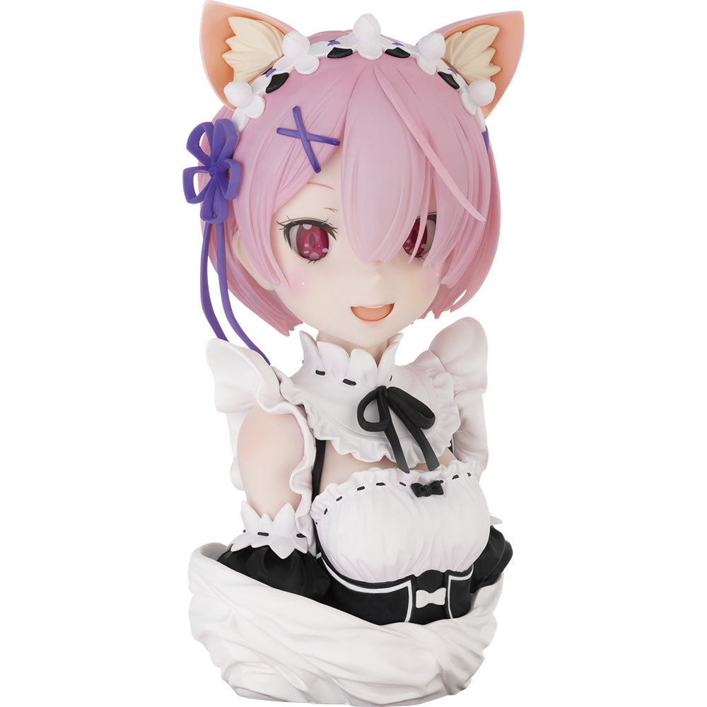 Ichiban Kuji Re:ゼロから开めるLife in a different world - 喜びなさい、両手に花ってヤツよ― Last reward