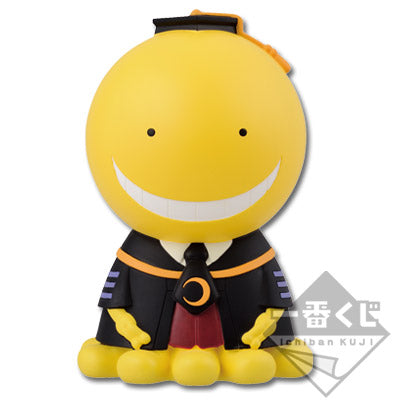 一番 Ichiban kuji 暗殺教室 殺せんせー七変化！！ B賞 貯金箱