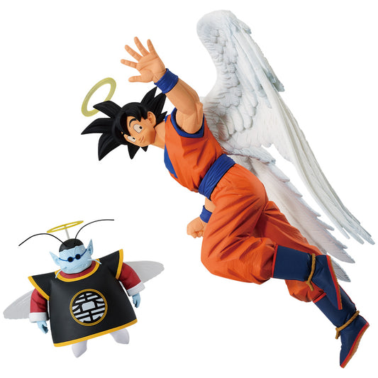一番 Ichiban kuji ドラゴンボール 未来への決闘‼ Last賞