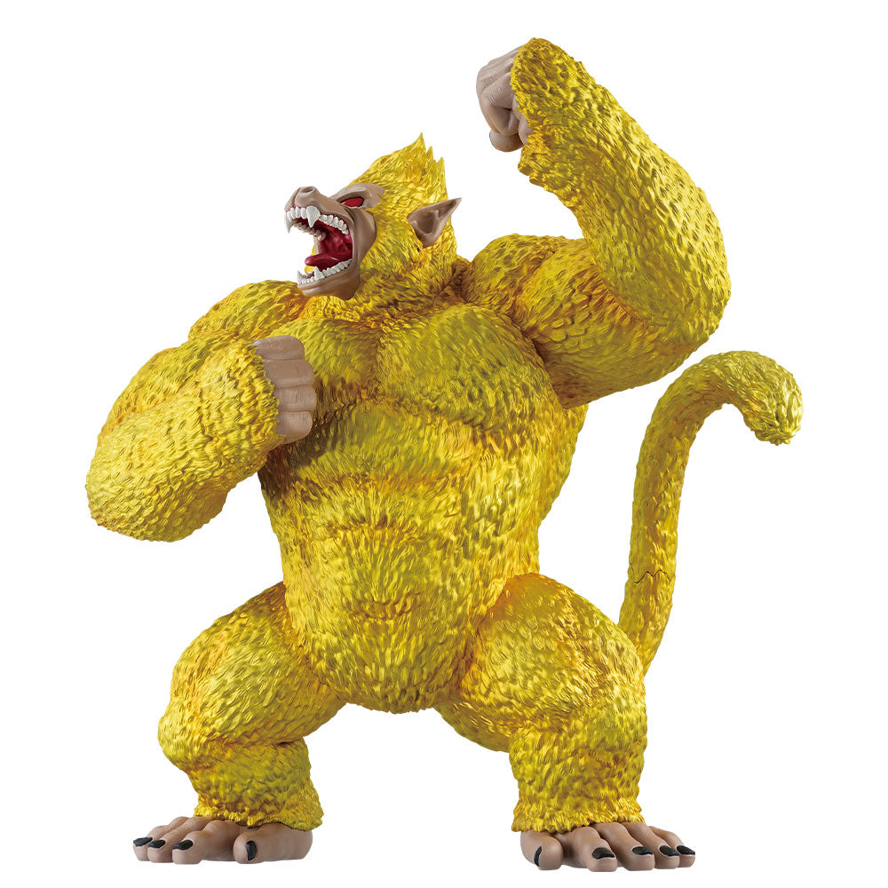 一番くじ ドラゴンボール VSオムニバスアルティメット　ラストワン賞 黄金大猿悟空 SOFVICS(池袋)
