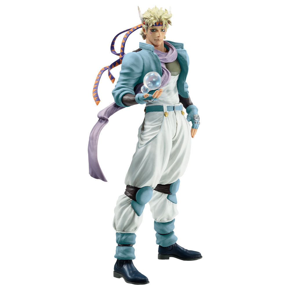 一番 Ichiban kuji ジョジョの奇妙な冒険 PHANTOM BLOOD＆BATTLE TENDENCY D賞