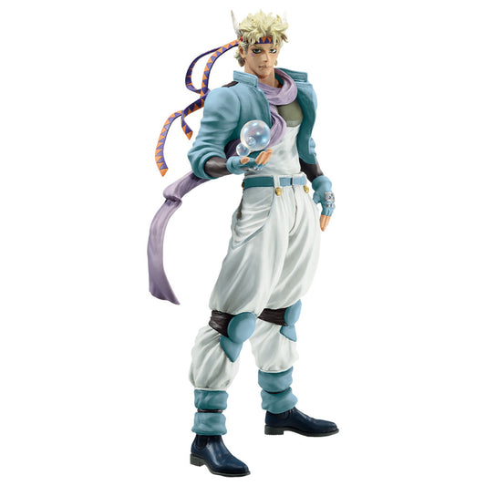 一番 Ichiban kuji ジョジョの奇妙な冒険 PHANTOM BLOOD＆BATTLE TENDENCY D賞