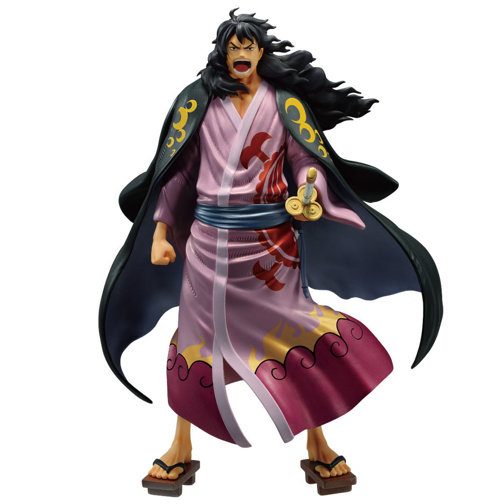 一番 Ichiban Kuji ワンピース 新たな夜明け Last賞