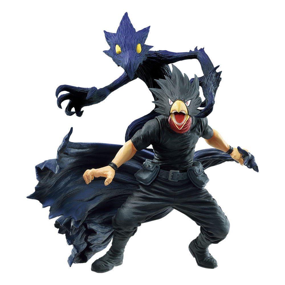 一番 Ichiban Kuji  僕のヴィランアカデミア C賞 常闇踏陰;figure