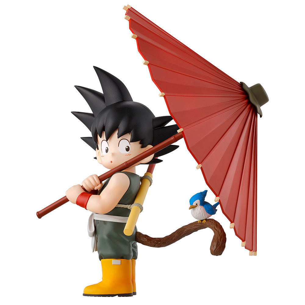 一番 ichiban kuji ドラゴンボール Fantastic Adventure ラストワン賞 孫悟空 フィギュア