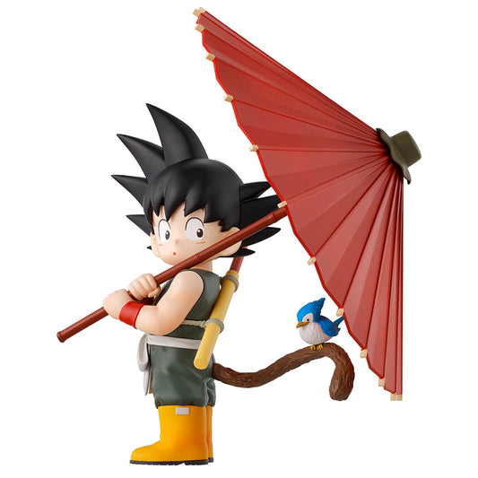 一番 ichiban kuji ドラゴンボール Fantastic Adventure ラストワン賞 孫悟空 フィギュア