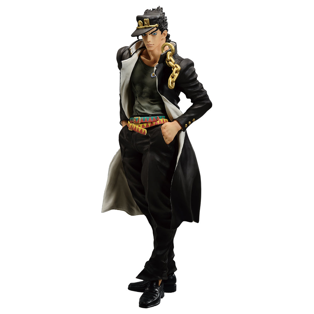 一番 Ichiban kuji ジョジョの奇妙な冒険 STARDUST CRUSADERS  A賞