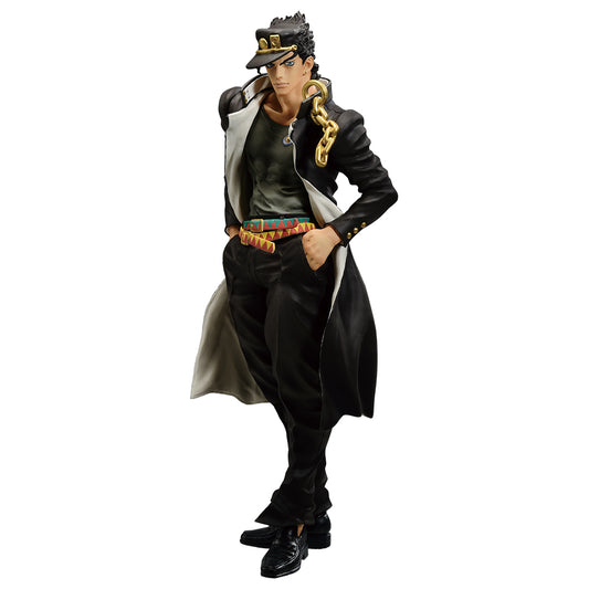 一番 Ichiban kuji ジョジョの奇妙な冒険 STARDUST CRUSADERS  A賞
