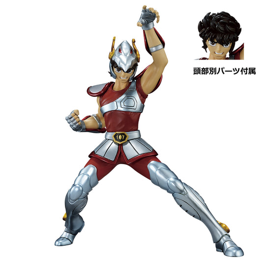 一番 Ichiban kuji 聖闘士星矢 黄金聖闘士編 B賞 ペガサス星矢フィギュア