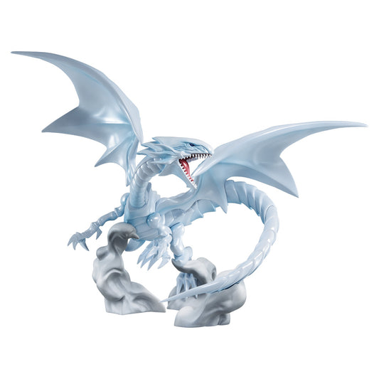 一番 Ichiban Kuji B賞 青眼の白龍フィギュア
