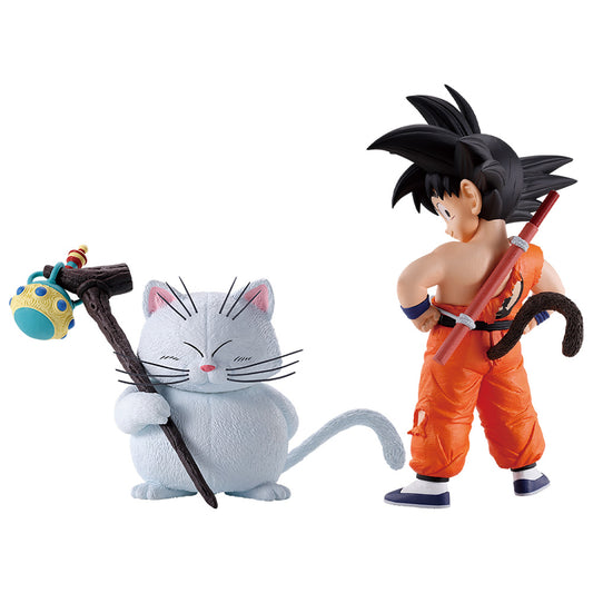 一番 Ichiban kuji ドラゴンボール EX 雲の上の神殿 A賞