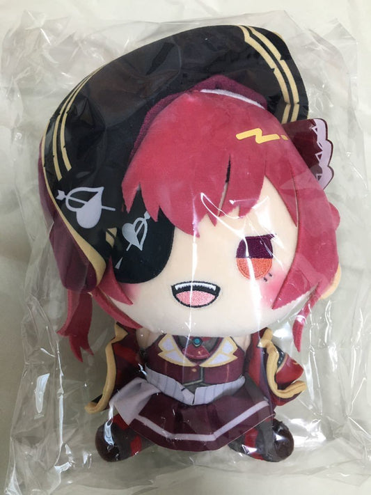 ぬいぐるみ
Hozhong Malin's もちどるぬいぐるみ「ホロライブ×ドン・キホーテ」