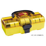 タカラトミーアーツ ポケットモンスター ポケモンメザスタ メザスタトランク ピカチュウバージョン | Pokemon Mezasta Trunk Plastic Case Pikachu ver Takara Tomy