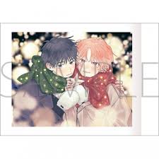 君となら恋をしてみても ぱしゃこれ IKE
