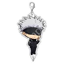 媪 jutsu 戦ちぇいんコレクションGojo Satoru Normal Ver.