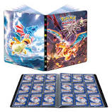 Pokemon Scarlet & Violet 3 9-Pkt Portfolio