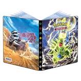 Scarlet & Violet 3 4-Pocket Portfolio for Pokémon