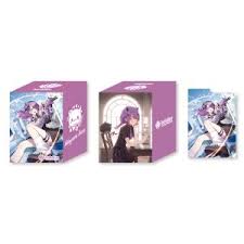 hololive OFFICIAL CARD GAME オフィシャルホロカケース vol.37『常闇トワ』