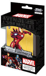 Marvel Avengers