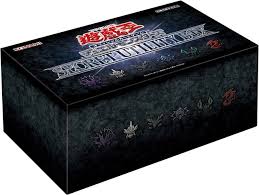 遊戯王OCG   デュエルモンスターズ SECRET UTILITY BOX