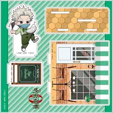 『Theatrical version of 媪 jutsu Kaisen 0』 Miracle クリルジオラマウェイターver. (3) Inujutsutsu as.