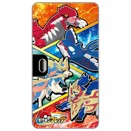 ポケモンフレンダ　フレンダフォルダー5