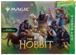 (WOC) Magic: The Gathering | The Hobbit Gift Bundle EN