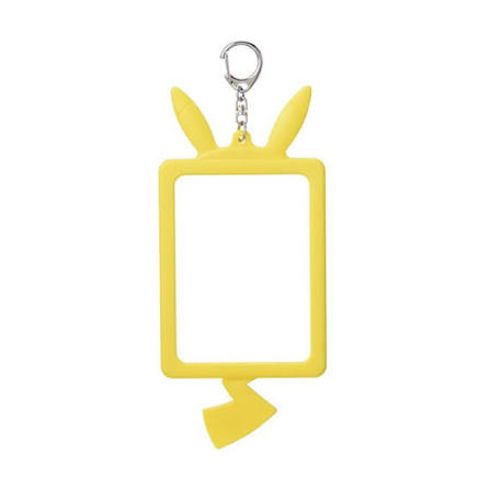 (Pokemon) ﾎﾟｹﾓﾝ カードホルダー ピカチュウ