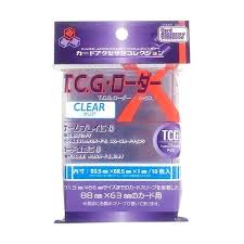 (hobby) T.C.G.・ローダーエックス クリア CAC-SL49
