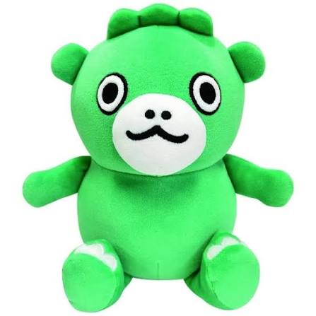 ちびゴジラぬいぐるみ (IKE)