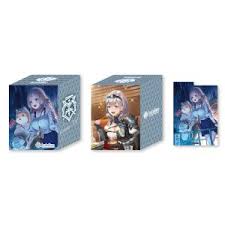 hololive OFFICIAL CARD GAME オフィシャルホロカケース vol.36『白銀ノエル』