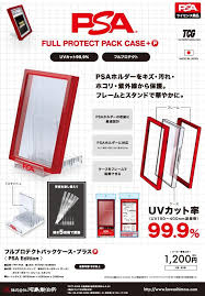 『推し活グッズ』フルプロテクトパックケース・プラスP
