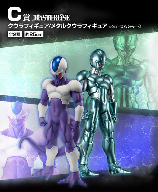 一番 Ichiban Kuji ドラゴンボール HISTORY OF THE FILM。C賞