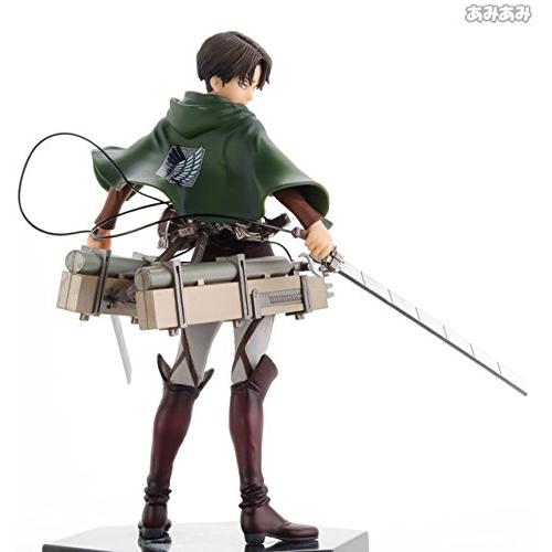 Ichiban Kuji: Enter the Giant ~ Take Back the Battle ~ A Rewarding Commander