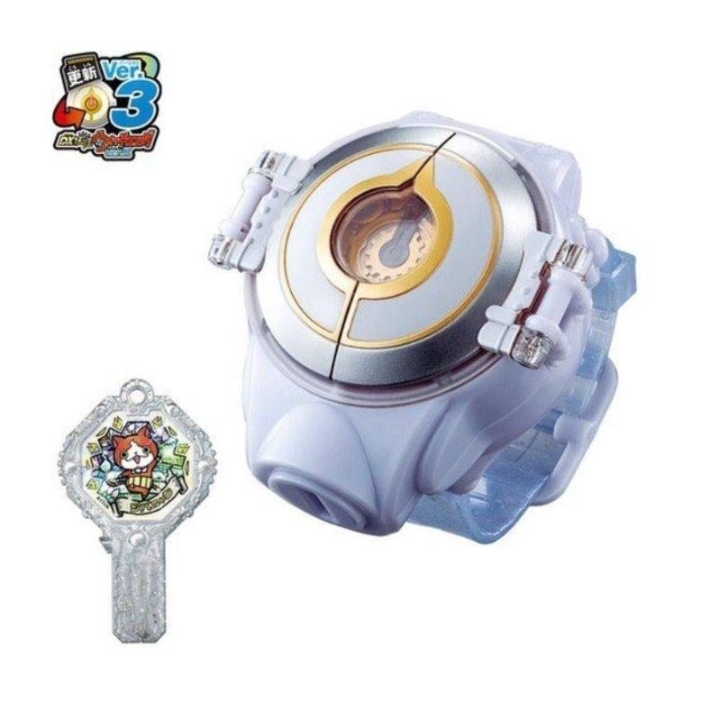 BANDAI 妖怪ウォッチ　DX妖怪ウォッチエルダ ver.K