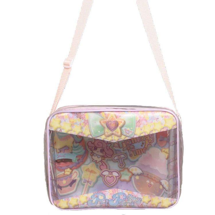 Idol Time PriPara Pri Ticket Misekawa Bag Yui's Fantasy Time file bags bag