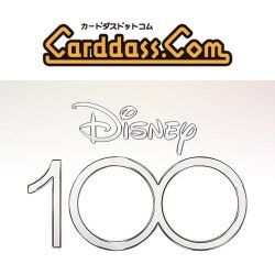 ディズニー100 ワンダーカードコレクション