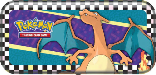 Pokémon TCG: Back to School - Pencil Case (2024)tcg card