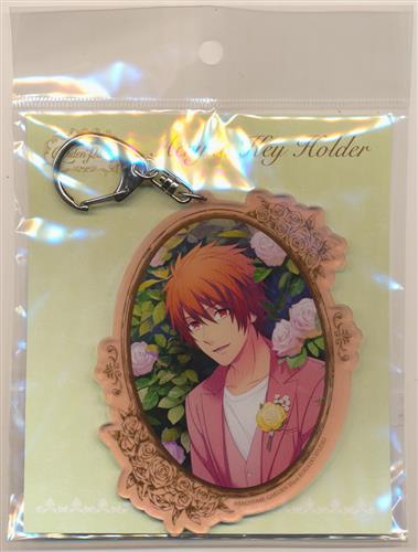 うたの☆プリンスさまっ♪ Secret Garden Party アクリルキーホルダー 一十木音也 acrylic keychain